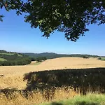 Am Feldrain - Gornau Im Erzgebirge Daire *