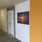 Am Feldrain - Gornau Im Erzgebirge Daire *