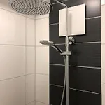 Daire Am Feldrain - Gornau Im Erzgebirge *