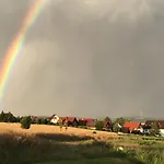 Daire Am Feldrain - Gornau Im Erzgebirge *