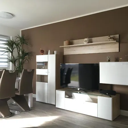 Am Feldrain - Gornau Im Erzgebirge