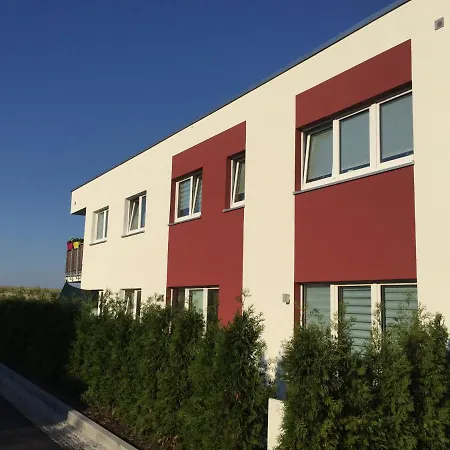 Apartment Am Feldrain - Gornau Im Erzgebirge
