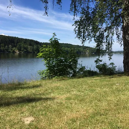 Am Feldrain - Gornau Im Erzgebirge Apartment