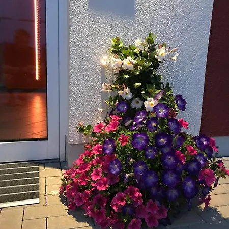 Apartment Am Feldrain - Gornau Im Erzgebirge Zschopau