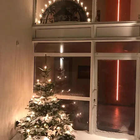 Am Feldrain - Gornau Im Erzgebirge Zschopau