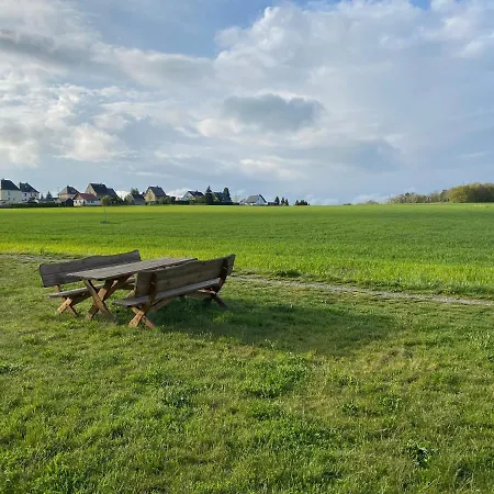 Am Feldrain - Gornau Im Erzgebirge