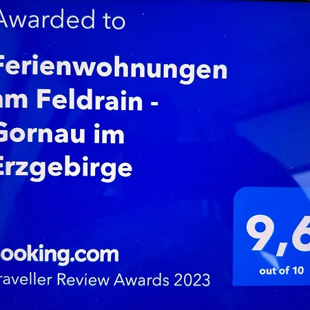 Am Feldrain - Gornau Im Erzgebirge
