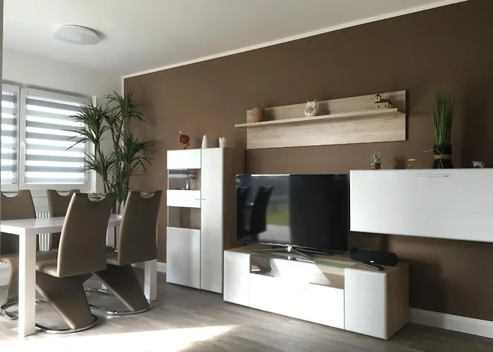 Am Feldrain - Gornau Im Erzgebirge