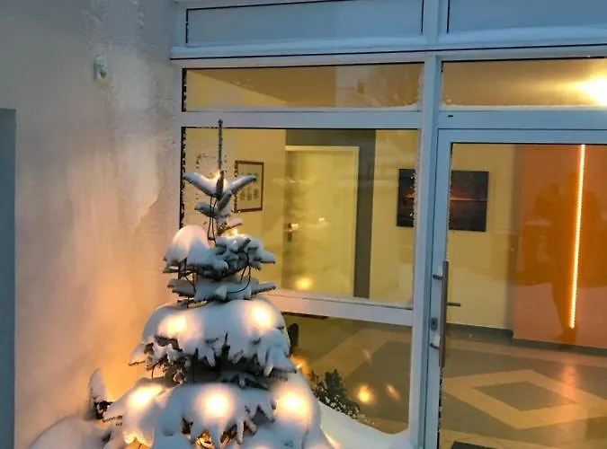 Am Feldrain - Gornau Im Erzgebirge Zschopau