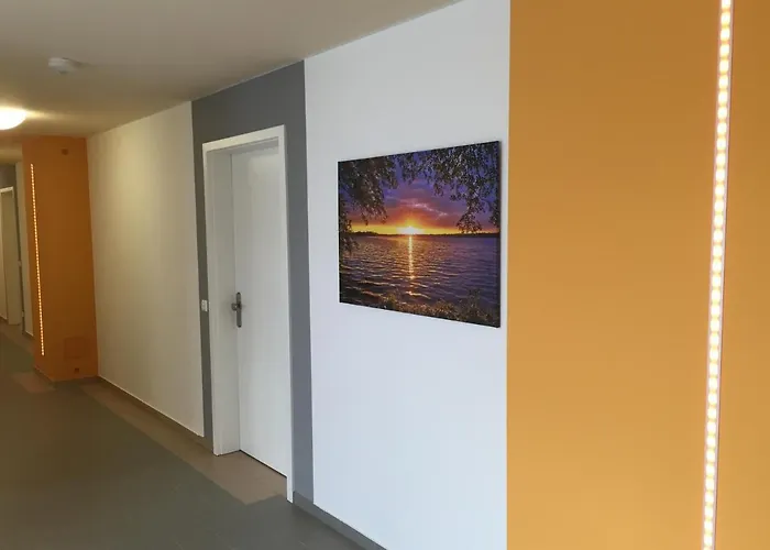 Am Feldrain - Gornau Im Erzgebirge Apartment *