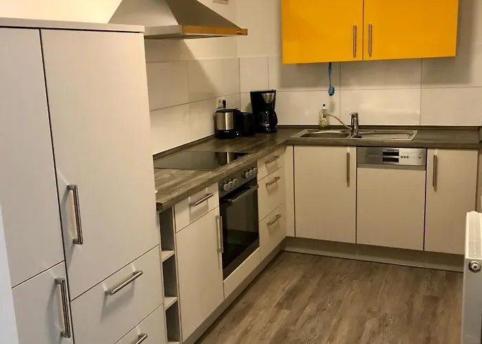 Am Feldrain - Gornau Im Erzgebirge *