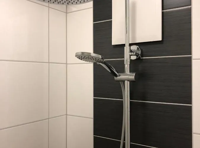 Apartment Am Feldrain - Gornau Im Erzgebirge *