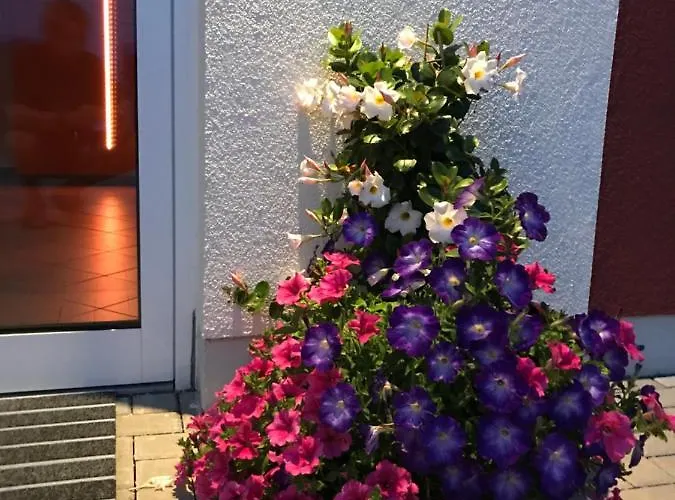 Apartment Am Feldrain - Gornau Im Erzgebirge Zschopau