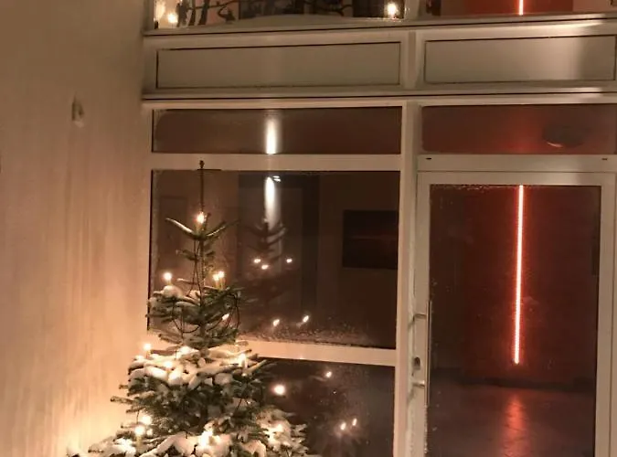 Am Feldrain - Gornau Im Erzgebirge Zschopau