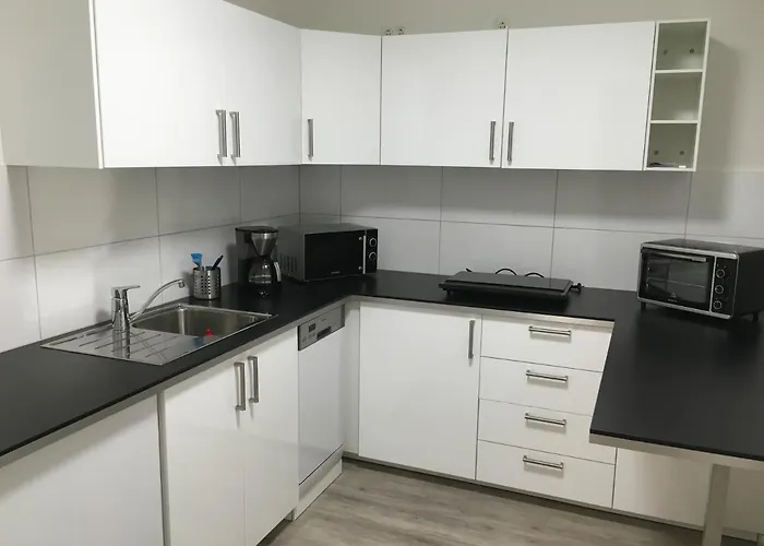 Am Feldrain - Gornau Im Erzgebirge Apartment *